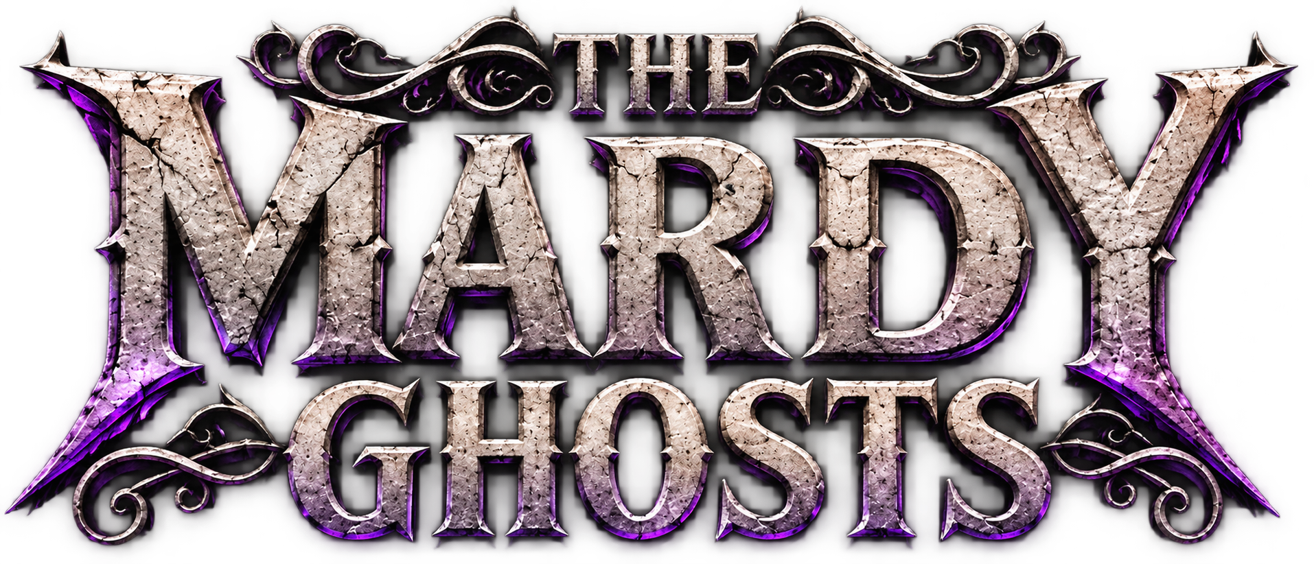 The Mardy Ghosts